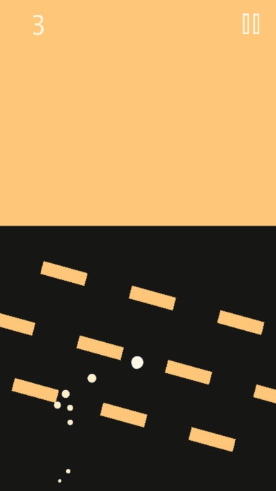 CHASM LEAP gallery image