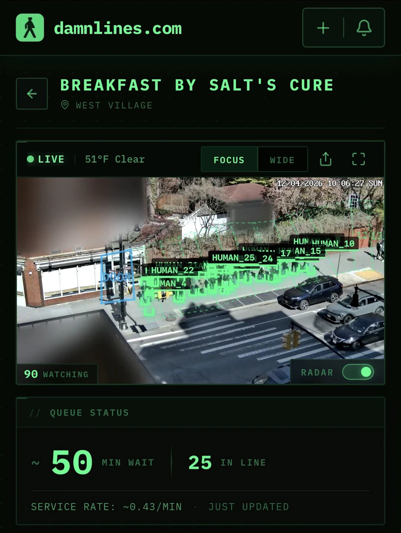 damnlines.com screenshot 3