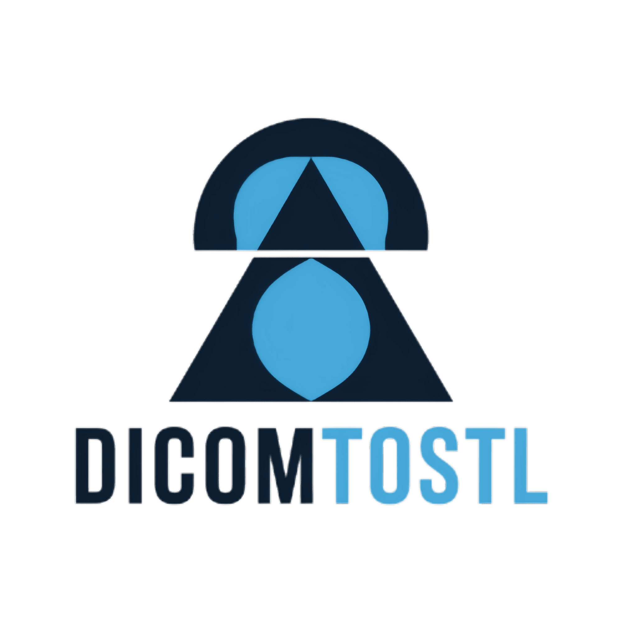 DicomtoSTL