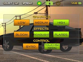 Android Car Racing In Traffic gallery image