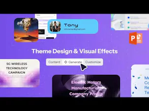 Gamma.design gallery image