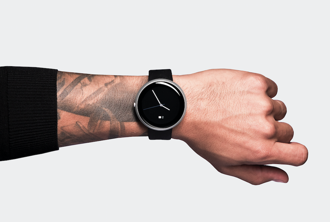 Dagadam Watch gallery image