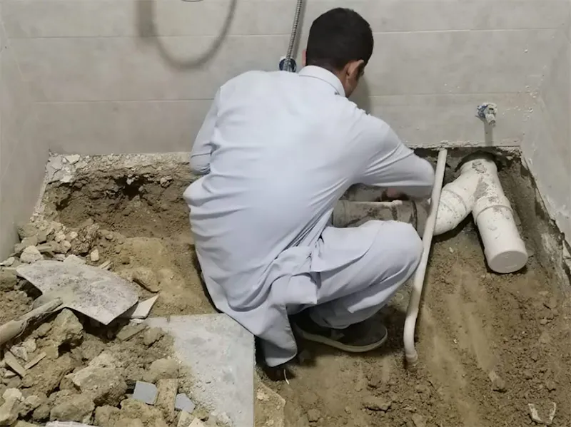Fix Up UAE screenshot 1