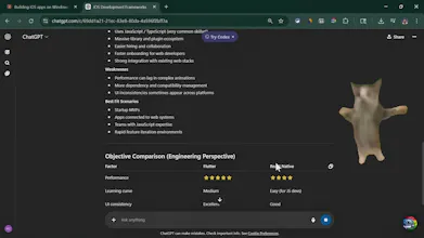 Migrate My AI Chat - Switch AI Instantly gallery image