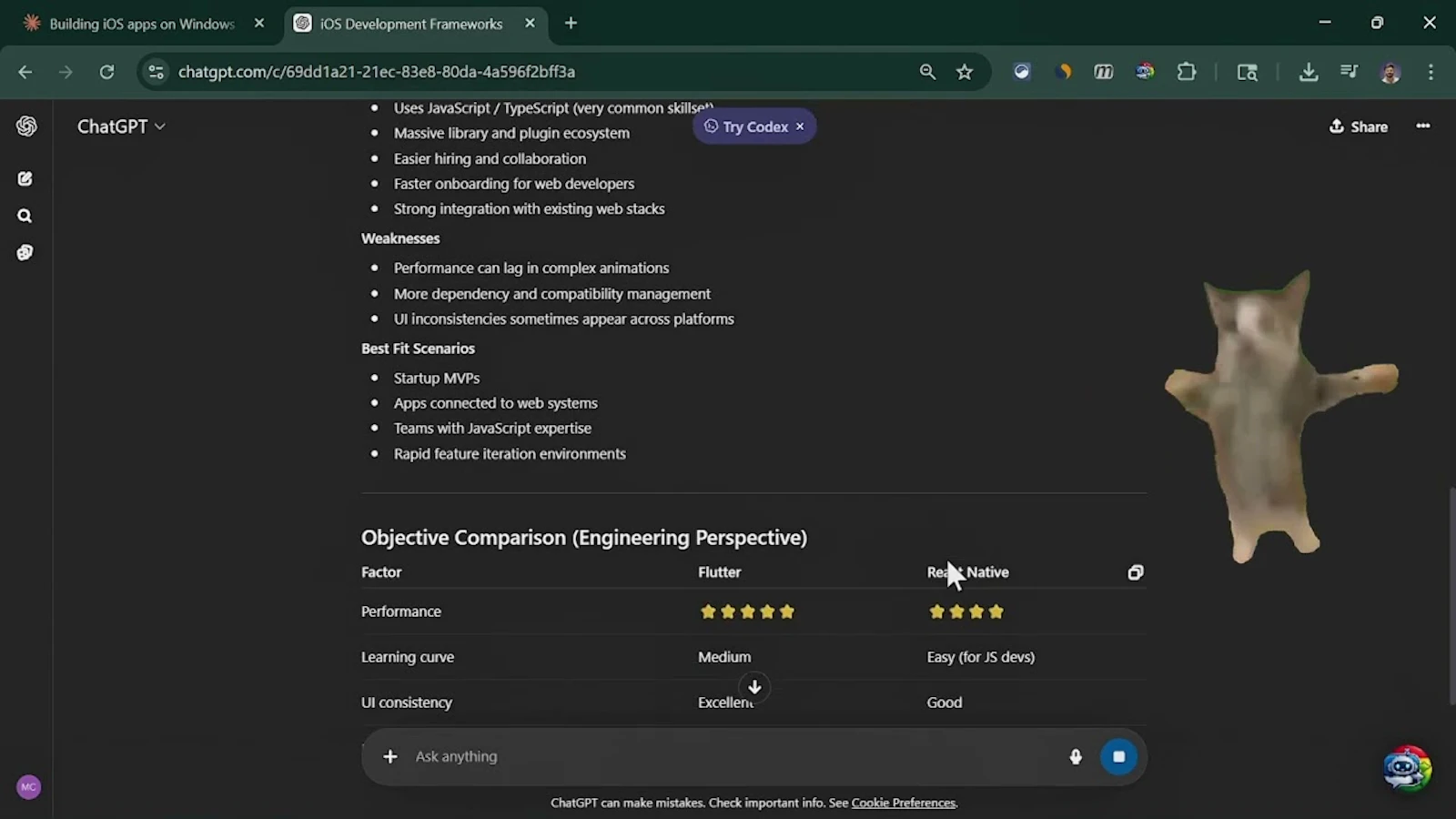 Migrate My AI Chat - Switch AI Instantly screenshot 1 (video preview)