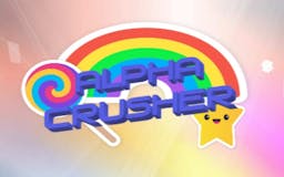 Alpha Crusher media 2