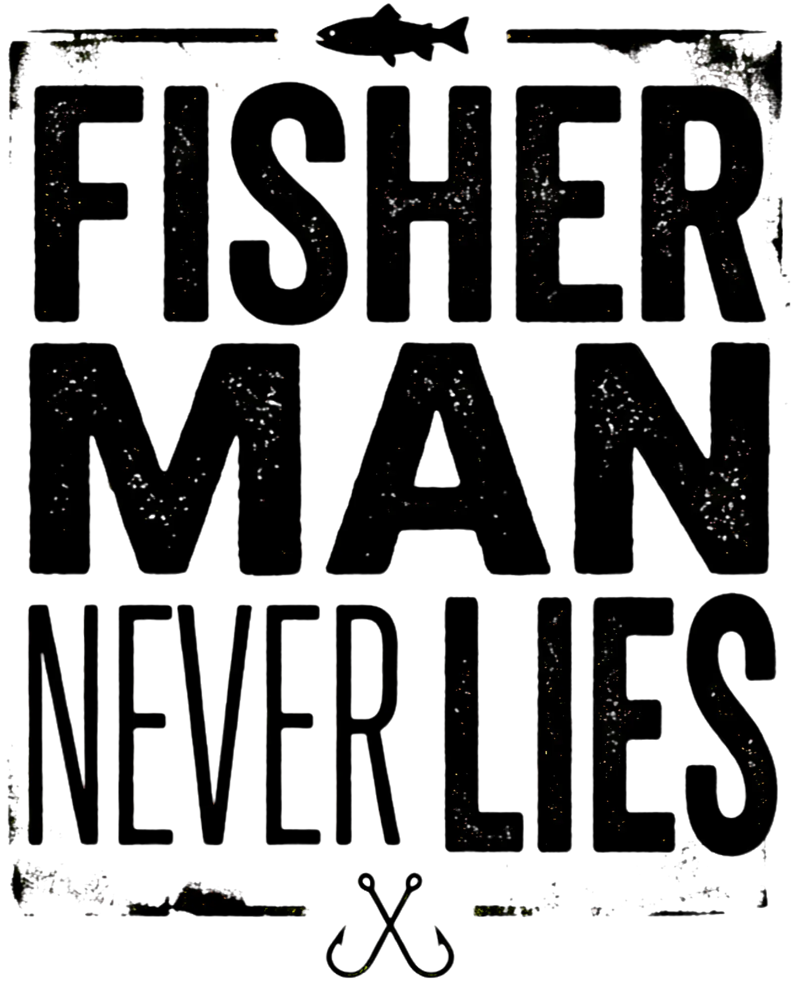 Fisherman Never Lies screenshot 1