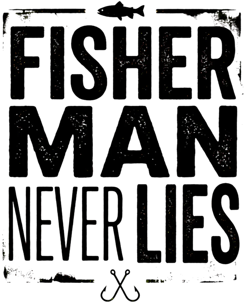 Fisherman Never Lies screenshot 1