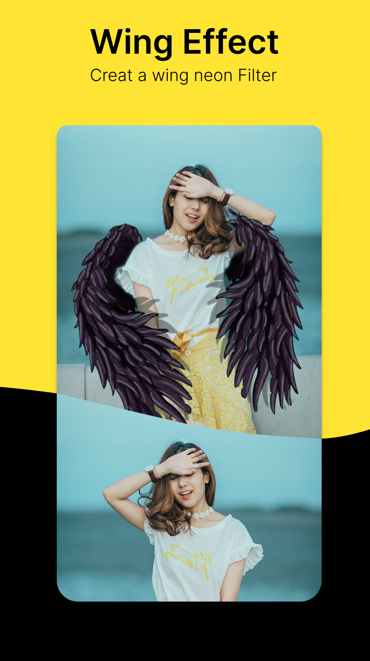 PhotoFrame - Image Editing App media 3