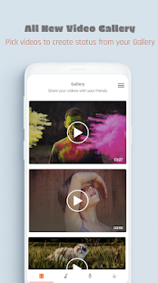 Whatscutpro : Create interesting Status or Stories on Social Media & Chat Messenger Platforms gallery image