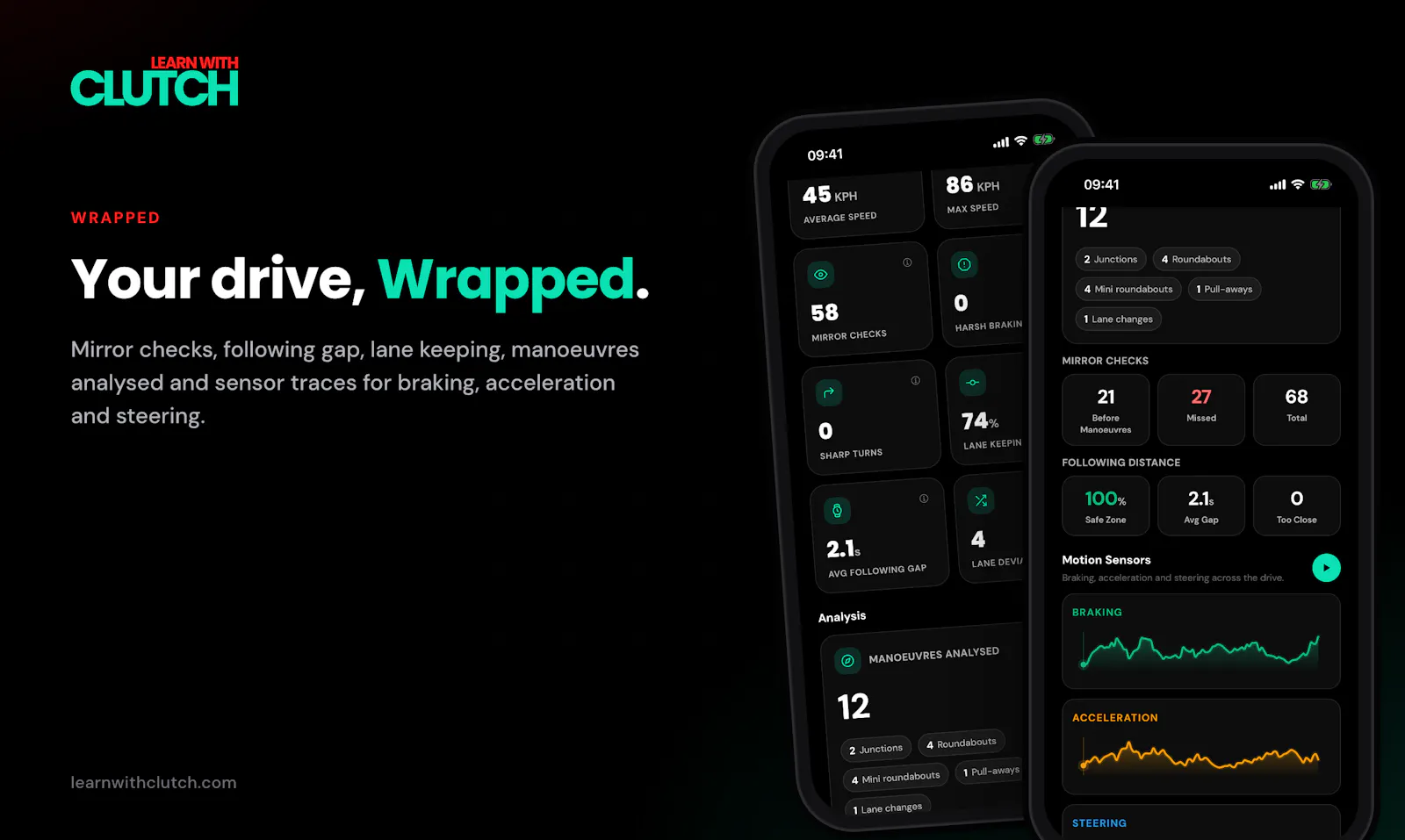 Learn with Clutch screenshot 8