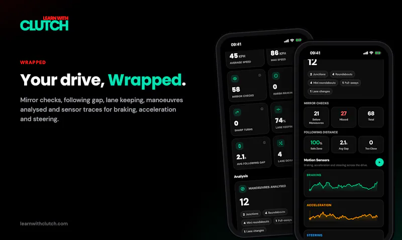 Learn with Clutch screenshot 8