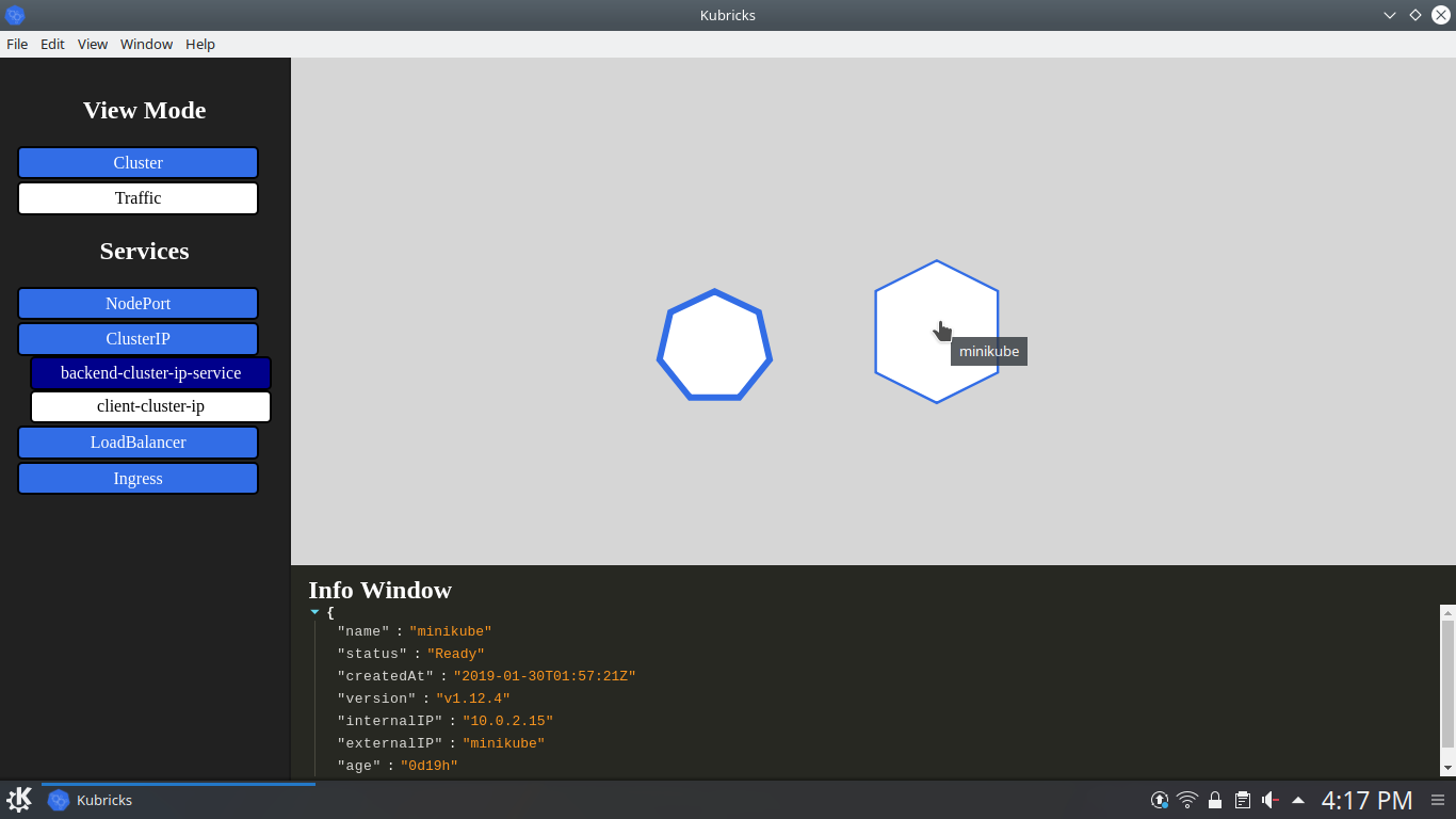 Kubricks gallery image