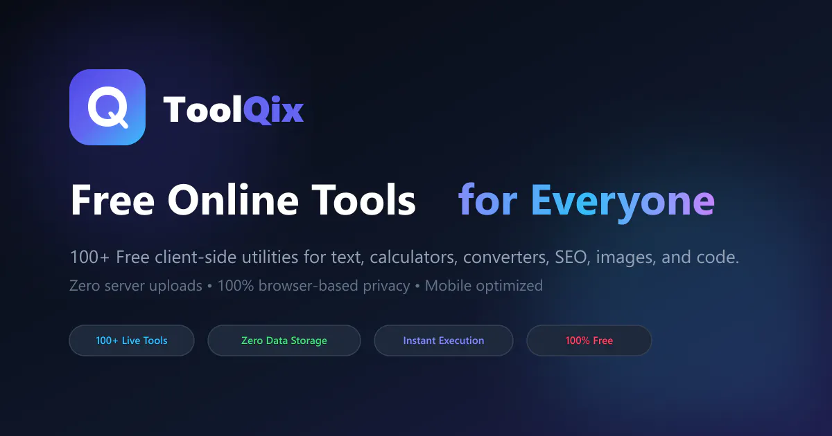 ToolQix gallery image