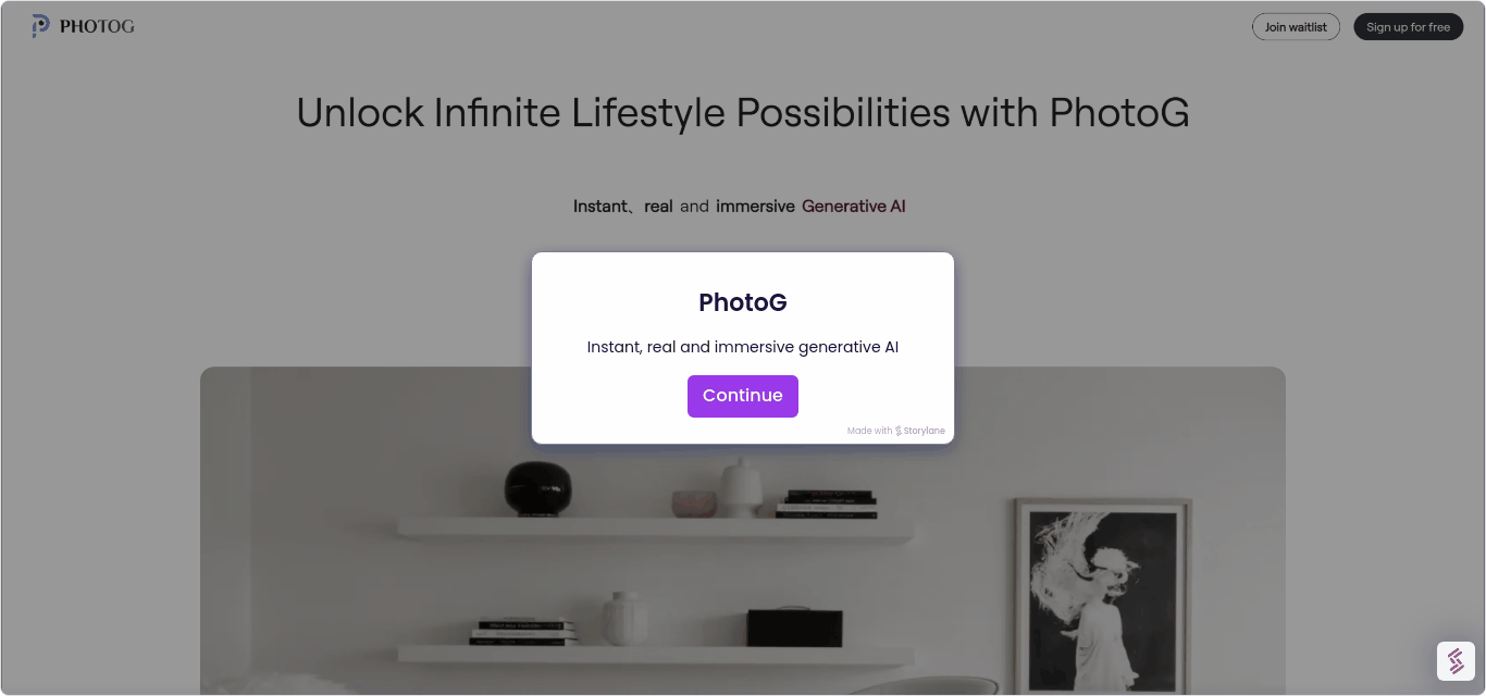 PhotoG gallery image