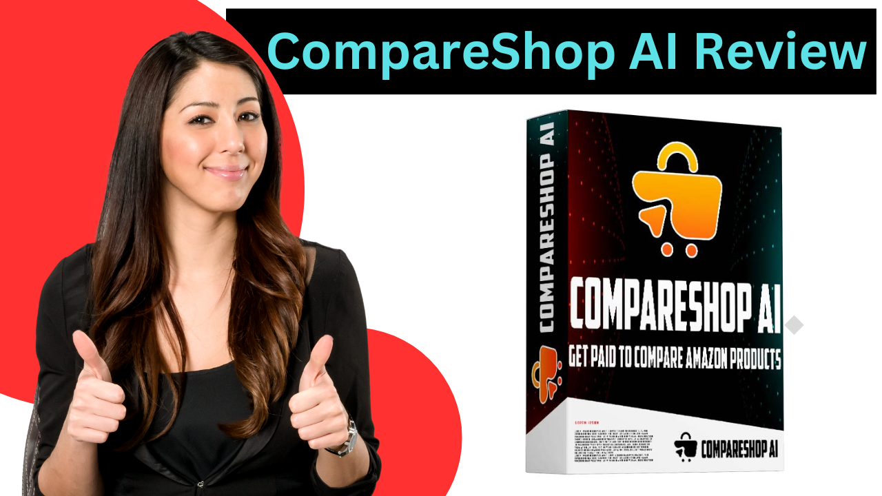CompareShop AI Review