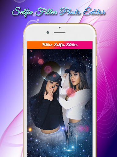 Filter Selfie Photo Editor gallery image