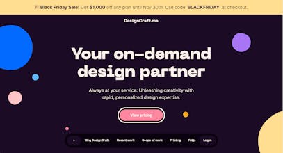 DesignCraft.me Flex gallery image