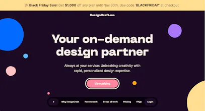 DesignCraft.me Flex gallery image