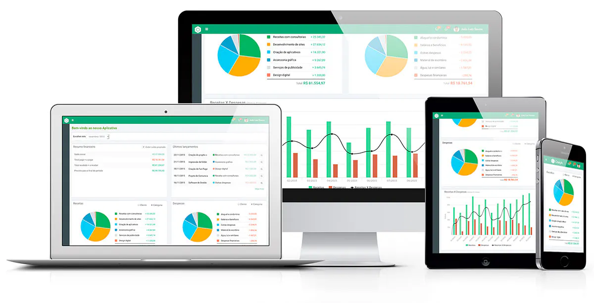 Osayk Online Accounting