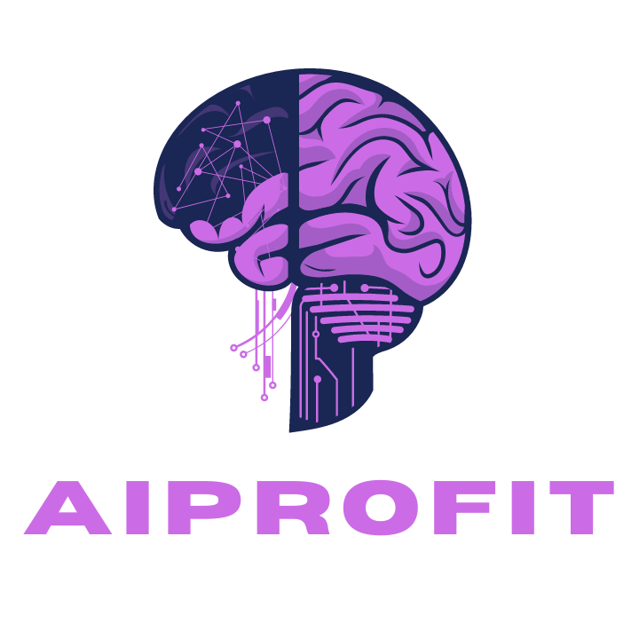 AIProfit logo