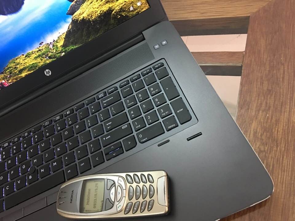Laptop Gaming gallery image