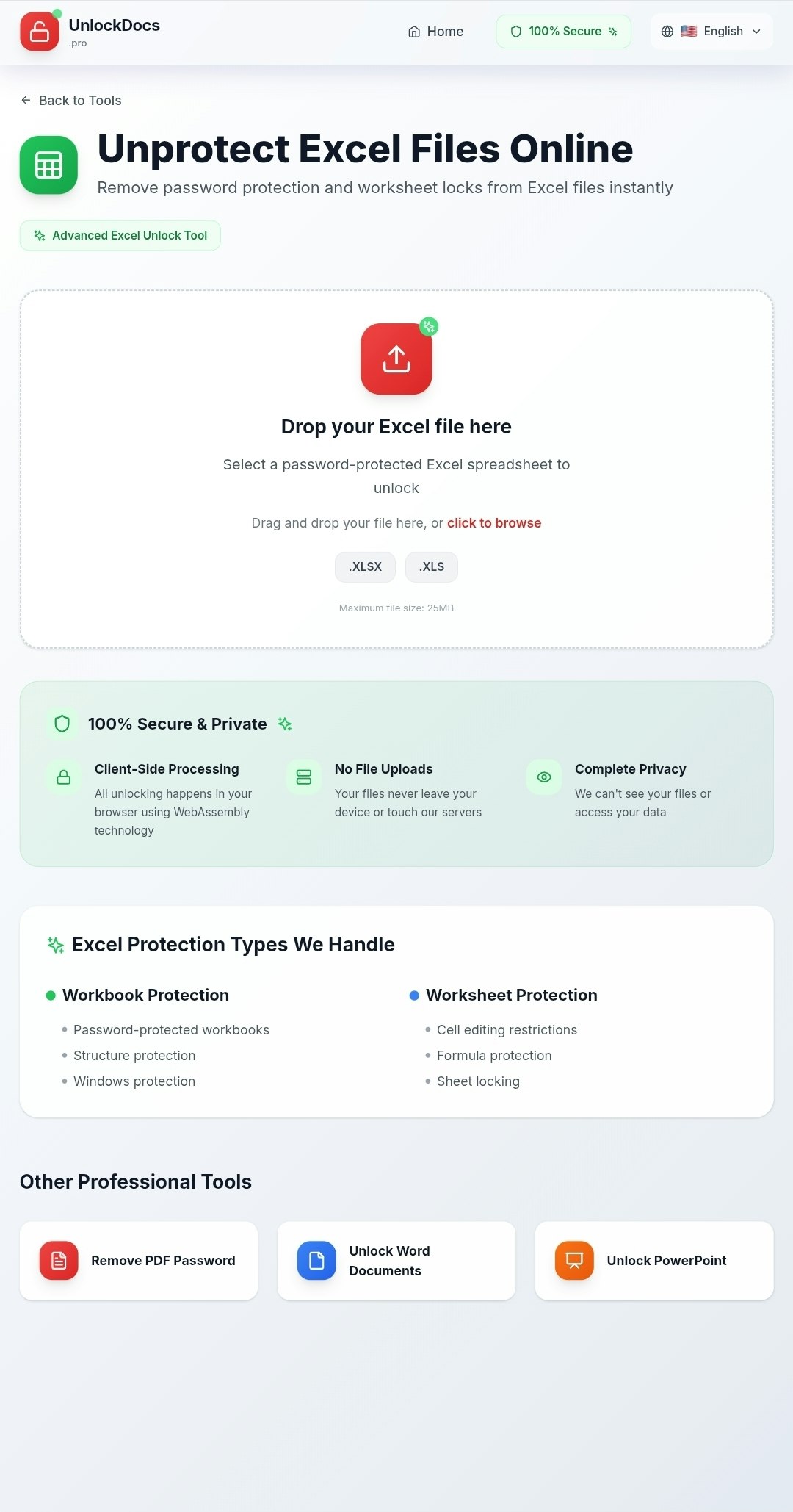 UnlockDocs media 3