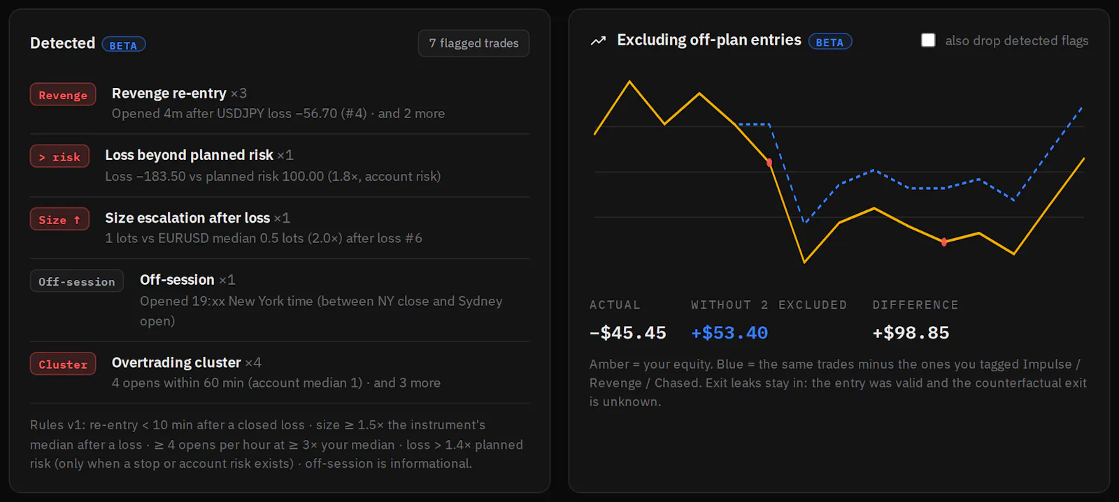 ForexFin screenshot 6