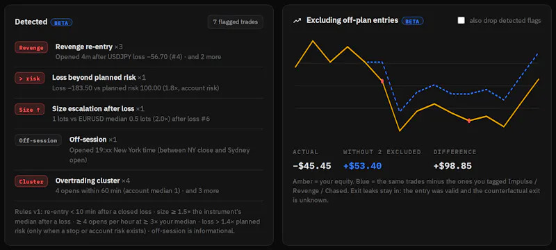 ForexFin screenshot 6