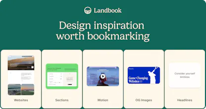 Landbook gallery image