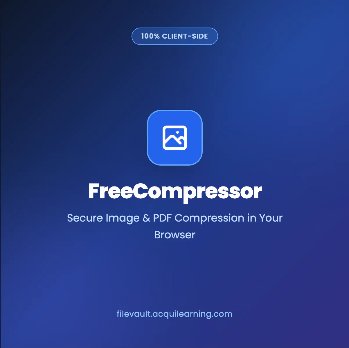 FreeCompressor