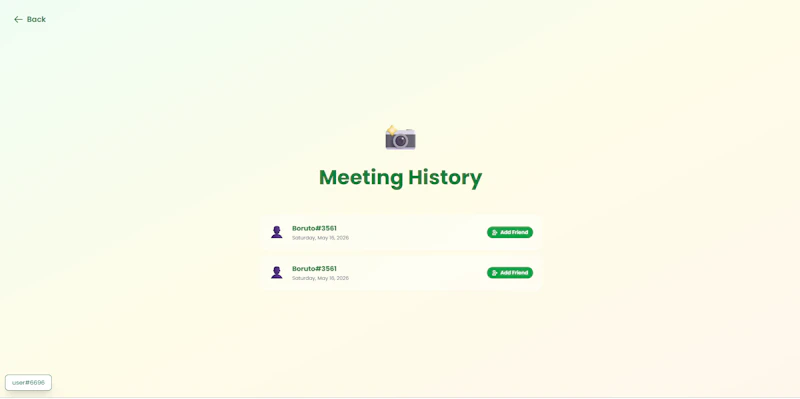 Lunchloop screenshot 13