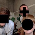 Antiselfie club
