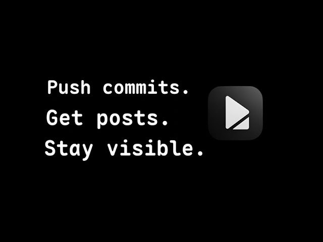 Push to Draft gallery image