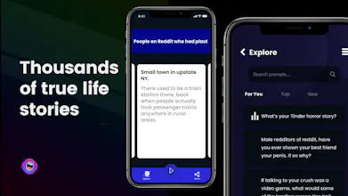 Tell.fm gallery image