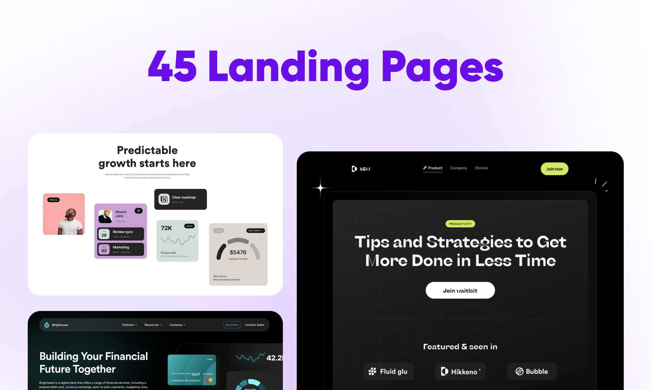 Indie Design Kit  gallery image