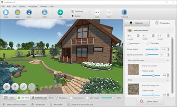 GardenBox 3D gallery image