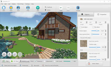 GardenBox 3D gallery image