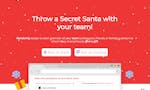 Slack & Discord Secret Santa image