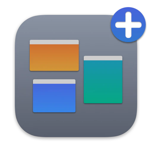 Mission Control Plus for Mac