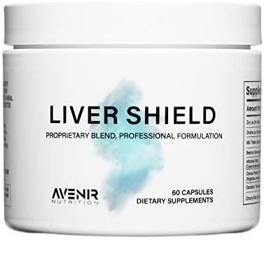 Liver Shield