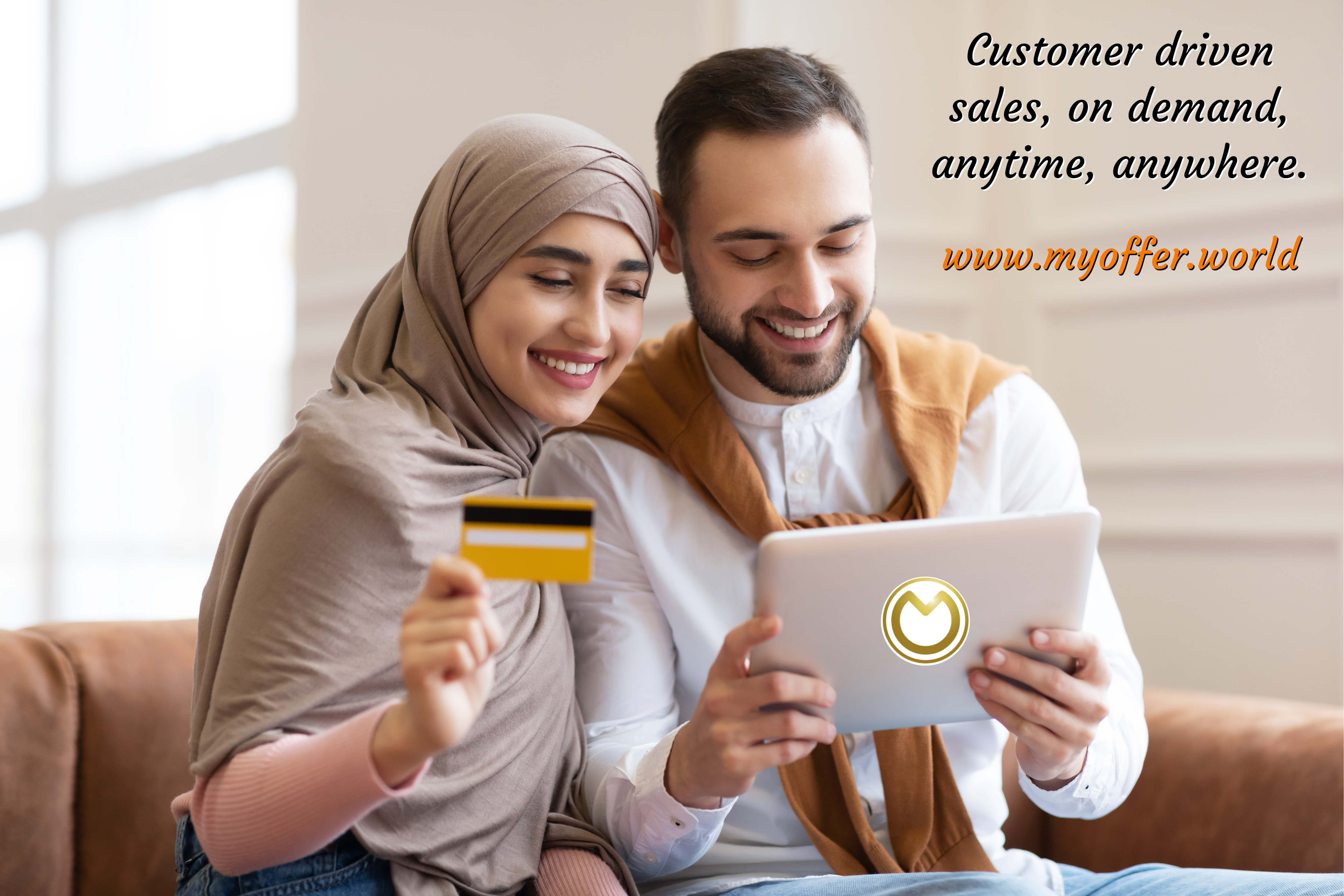 My Offer gallery image