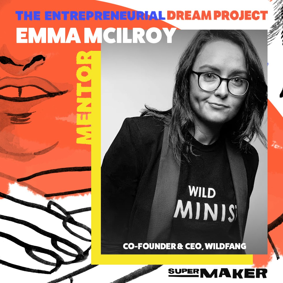 Entrepreneurial Dream Project gallery image