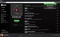 Spotify Controller media 1