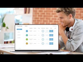 FRONTLEAD gallery image