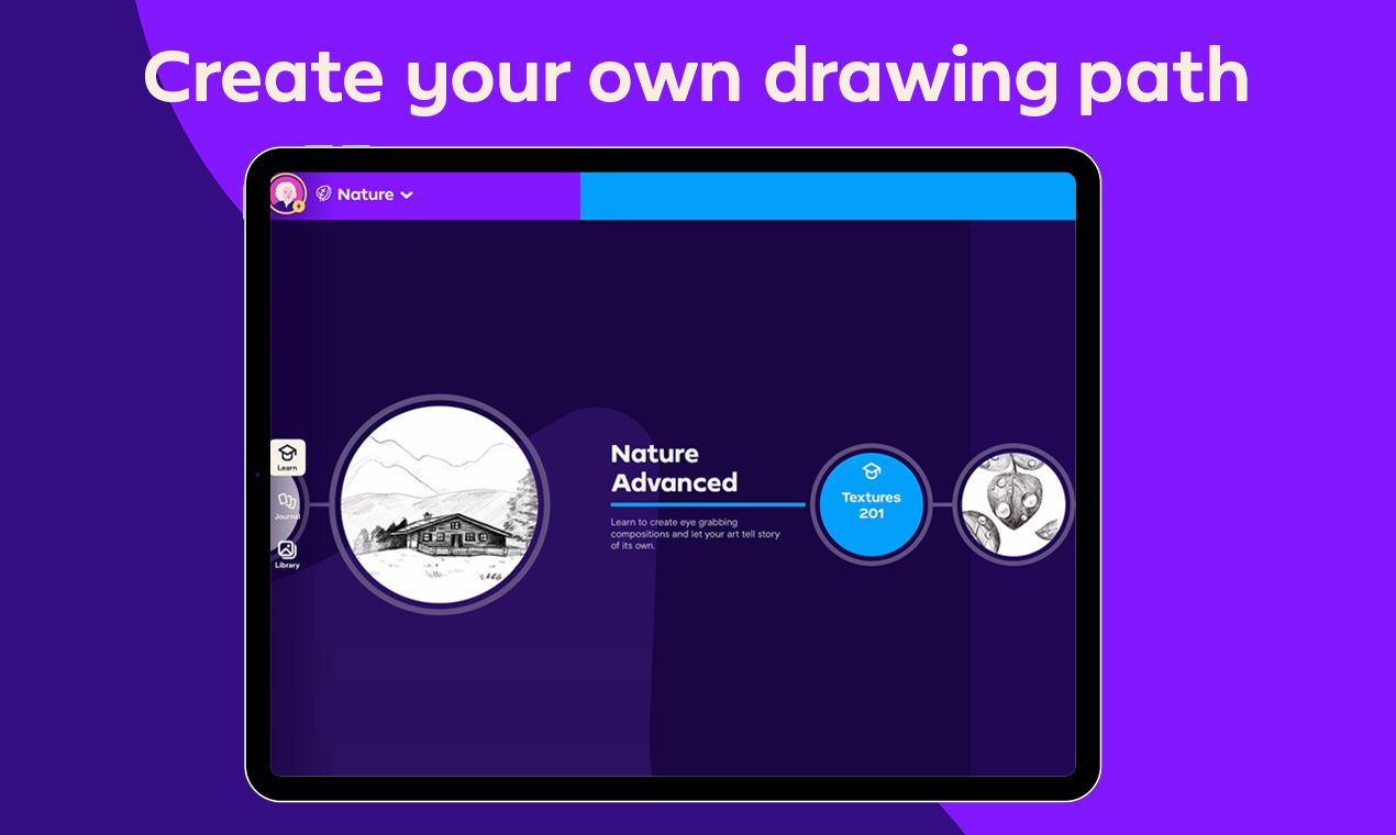 startuptile Simply Draw-AI Feedback Meets Art: Anyone Can Learn to Draw!