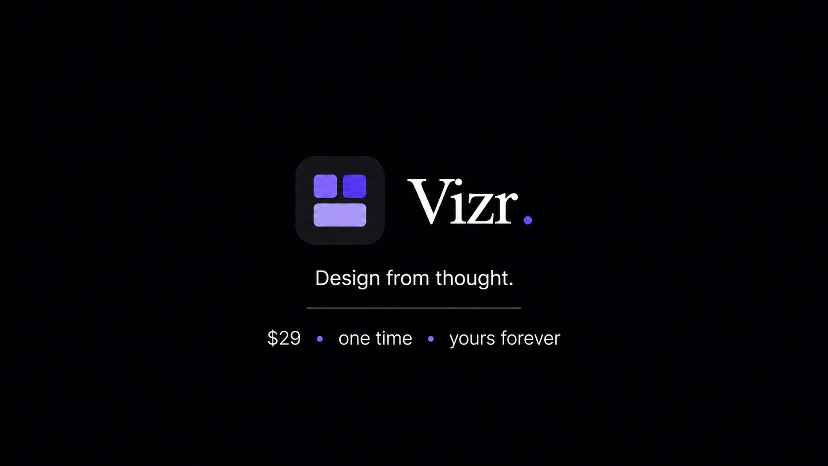 Vizr gallery image