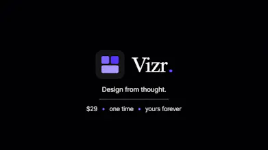 Vizr gallery image