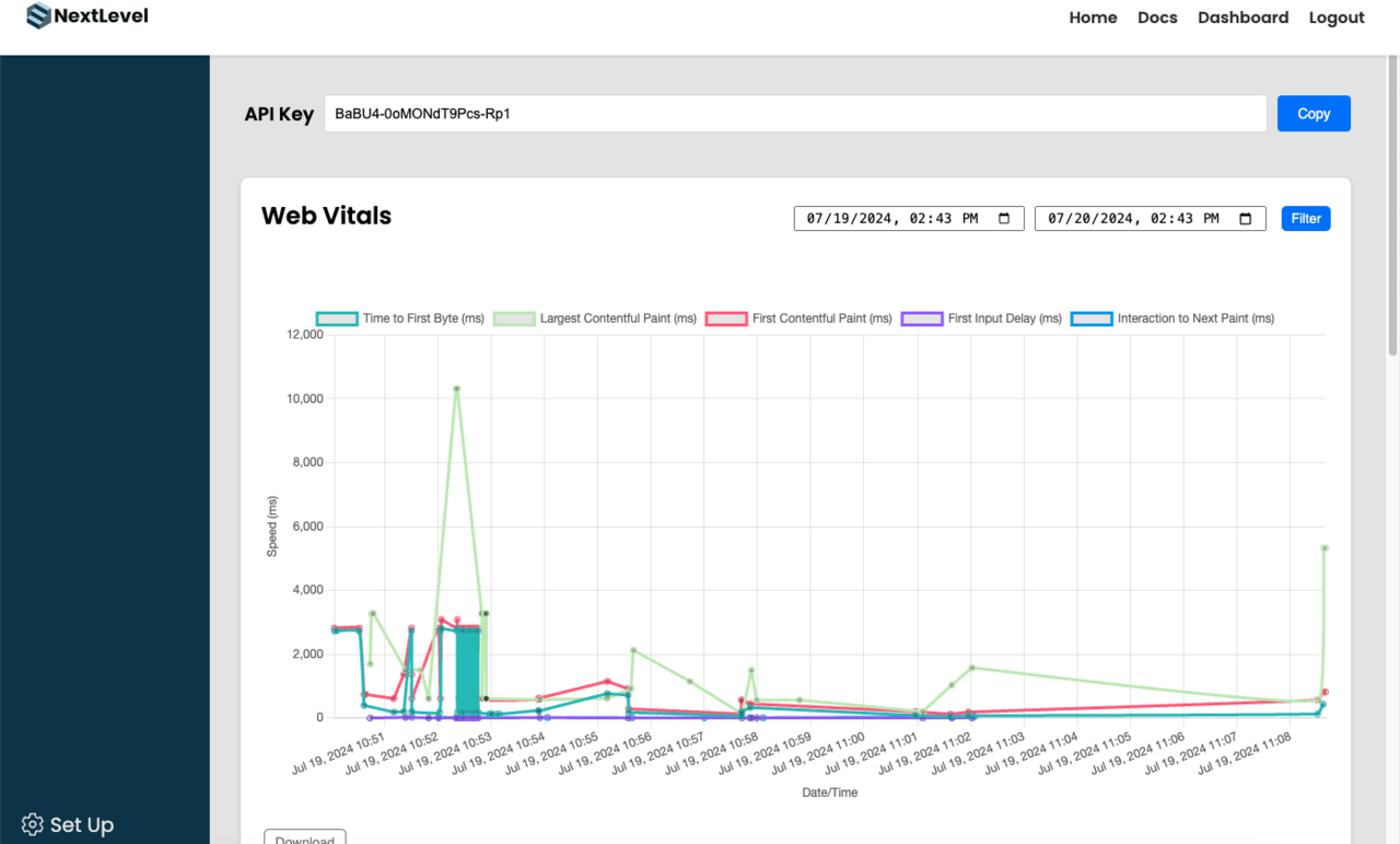 NextLevel gallery image