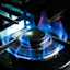 Gas Stove